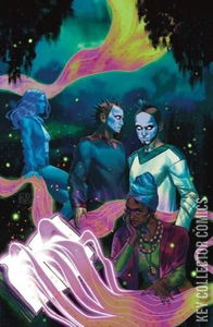 Haunted High-Ons: The Curse of the Green Book #1