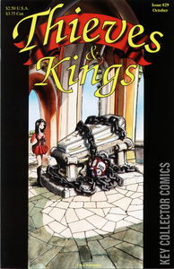 Thieves & Kings #29