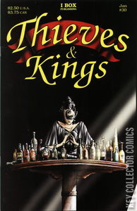 Thieves & Kings #30