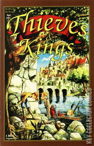 Thieves & Kings #31
