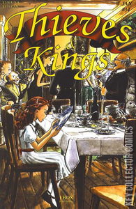 Thieves & Kings #34