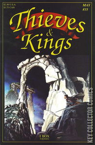 Thieves & Kings #35