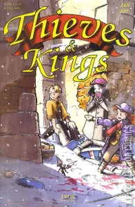 Thieves & Kings #37