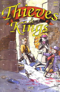 Thieves & Kings #37