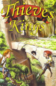 Thieves & Kings #38