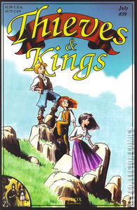 Thieves & Kings #39