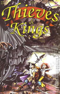 Thieves & Kings #40