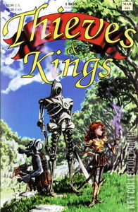 Thieves & Kings #41
