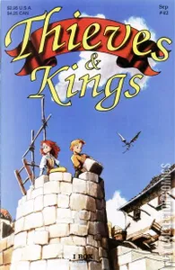 Thieves & Kings #42