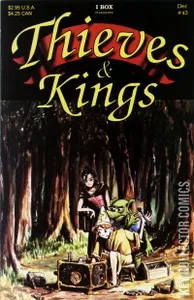 Thieves & Kings #43