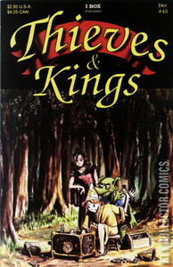 Thieves & Kings #43