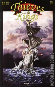 Thieves & Kings #44