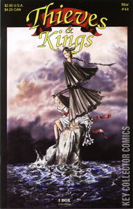 Thieves & Kings #44