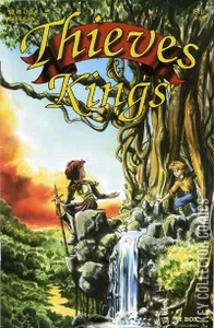 Thieves & Kings #45