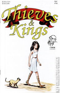 Thieves & Kings #46