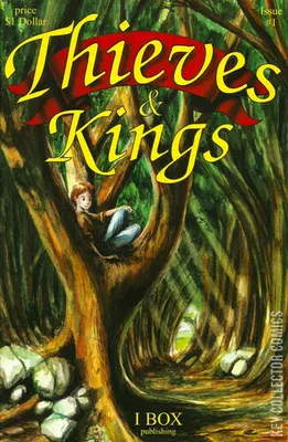 Thieves & Kings