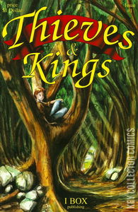 Thieves & Kings #1