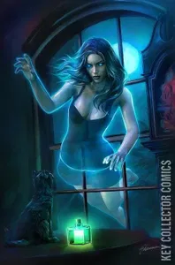 Haunted High-Ons: The Curse of the Green Book #2