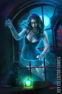 Haunted High-Ons: The Curse of the Green Book #2