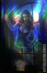 Haunted High-Ons: The Curse of the Green Book #2