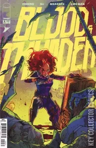 Blood & Thunder #9