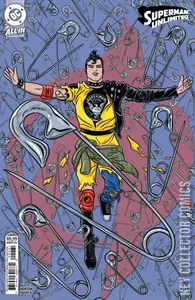 Superman Unlimited #9