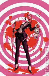 Exquisite Corpses #9