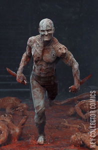 Exquisite Corpses #9