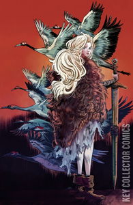 Briar: Night's Terror #2