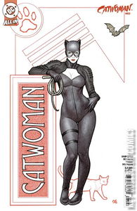 Catwoman #83