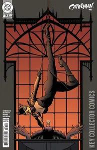 Catwoman #83