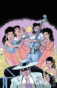 Death to Pachuco #4