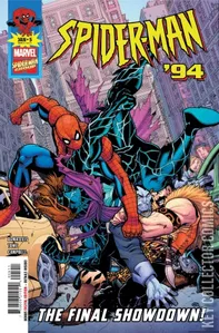 Spider-Man '94 #5