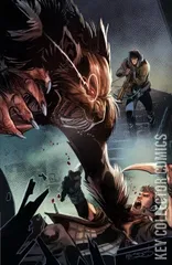 Variant Cover for Supernatural #4