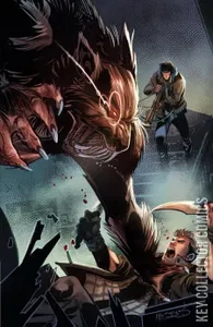 Supernatural #4