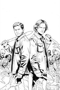 Supernatural #4