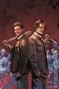 Supernatural #4