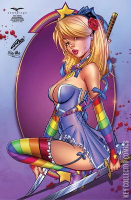 Van Helsing: Throne Of Blood