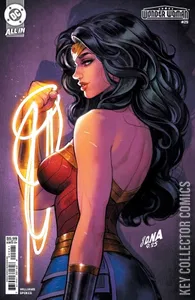 Wonder Woman #29