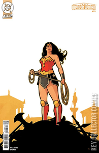 Wonder Woman #29