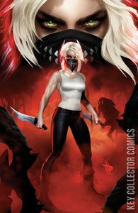 Something Is Killing the Children #1