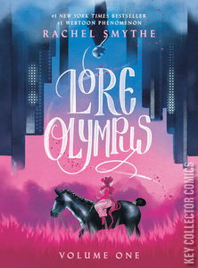 Lore Olympus
