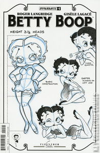 Betty Boop