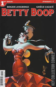 Betty Boop
