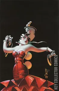 Betty Boop #1