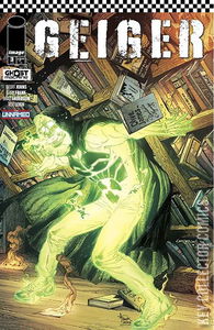 Geiger #3