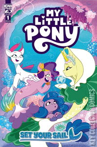 My Little Pony: Set Your Sail #1