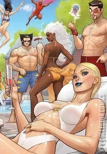Wolverine #37