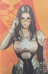 Variant Cover for G.I. Joe #1