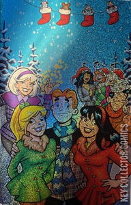 Archie Christmas Spectacular #2024